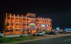 Hotel Colva Plaza