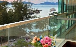 Mari Mari homestay M12 (4BR) @ IMAGO THE LOFT B 