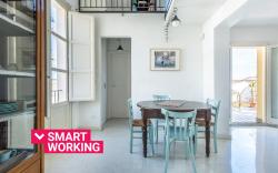 Palazzo Castrofilippo Apartment by Wonderful Italy