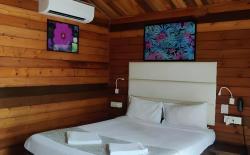 Aquatica Resort & Spa, Goa