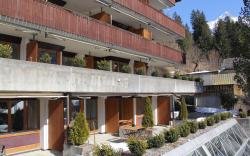 Elements Lodge