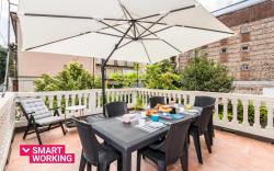 Una Terrazza nei pressi del Po by Wonderful Italy