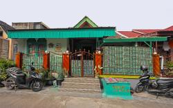 SPOT ON 92115 Homestay Bude Sri
