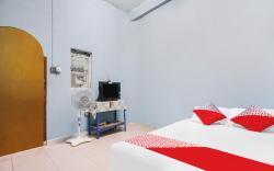 SPOT ON 92072 Restu Ibu Homestay Syariah