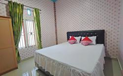 OYO 92079 Anaqi Homestay Syariah