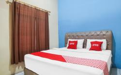 OYO 92076 Sky Residence Cengkeh