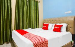OYO 92075 Sky Residence Mawar