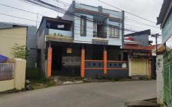 OYO 92100 Kost Biru