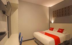 Super OYO Capital O 92096 Kuala Ulee Lheue Residence Syariah