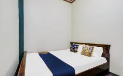SPOT ON 92068 Pudja Kesuma Homestay Syariah Yogyakarta