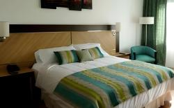 Hotel Plaza Central Canning