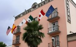 Hotel MX garibaldi CDMX, Trademark Collection by Wyndham