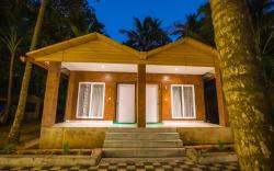 Prarthana Beach Stay