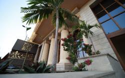 Palm Boutique Hotel