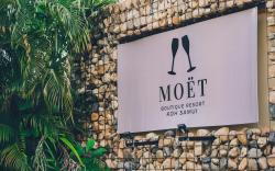 Moët Boutique Resort 