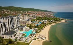 Secrets Sunny Beach Resort and Spa