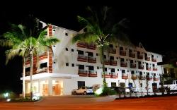Hotel Plaza Norte