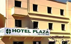 Hotel Euro Suite Pocos de Caldas By Nacional Inn