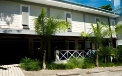 Hotel Plaza Yara