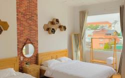 Mi Casa Homestay