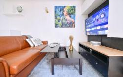 Paris La Villette - Charming 2 rooms apartment