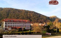Hotel Podhradie