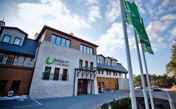 Hotel Natura Residence Business&SPA