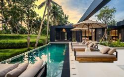 Villa Palm Paradise by BaliSuperHost
