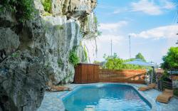 Bamboo Hill Villa