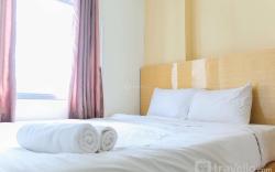 Comfort and Simply 2BR Green Bay Pluit By Travelio