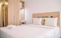 Gaudy Studio at Baileys Apartment by Travelio