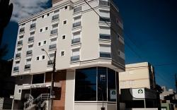 Hotel Porto Madero