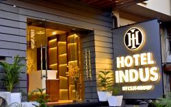 Hotel Indus