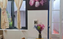 Peony Flower (Nhu’s House 2)