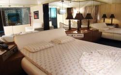 Hotel Praia Grande Niteroi