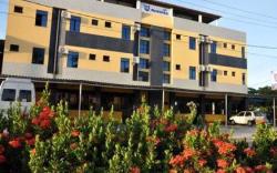 Hotel Rekinte