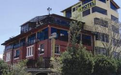 Hotel Rincon Escandinavo