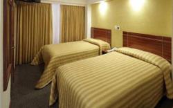 Hotel Roble