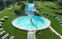 Hotel Salus Terme