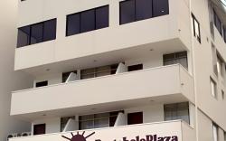 Hotel Portobelo Convention Center