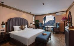 HOTEL DE SAPA 