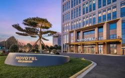 Novotel Kunshan Yangcheng Lake