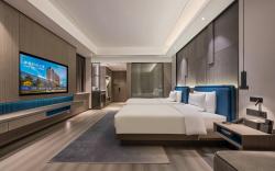 Novotel Kunshan Yangcheng Lake