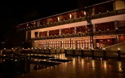 Ayara Coorg Resort and Spa
