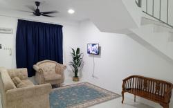 Kak Chik Homestay Tasek Gelugor