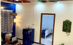 Orchid-AC-Private House with Balcony 