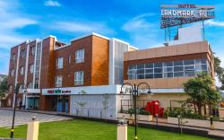 Hotel Landmark Aura
