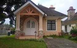 Kota Bunga 2 kamar littel