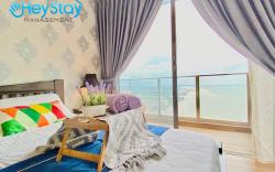 SilverScape 7pax Seaview•Bathtub•VideoGame
