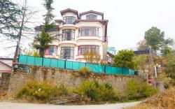 Village veiw home stay New shimla